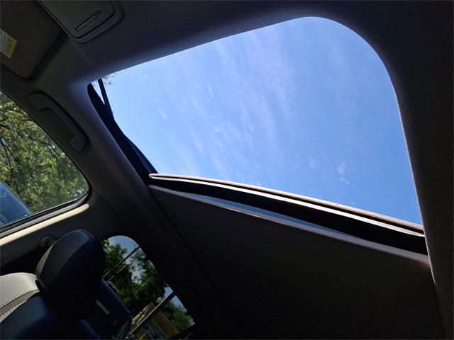 Photo of 2023 Crystal Black Pearl Honda Pilot