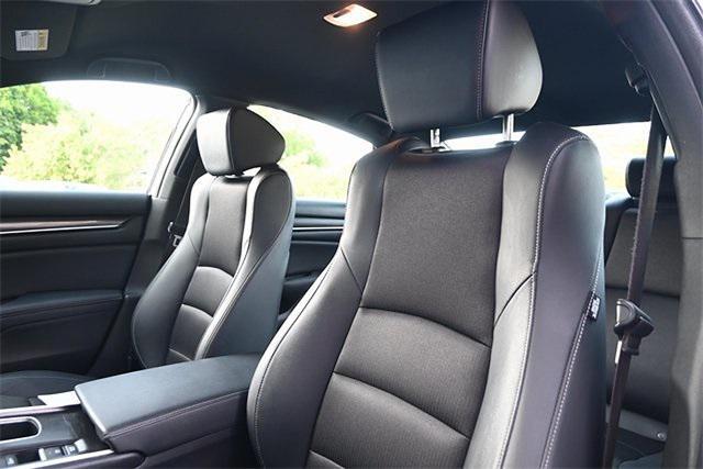 Photo of 2022 Sonic Gray Pearl Honda Accord