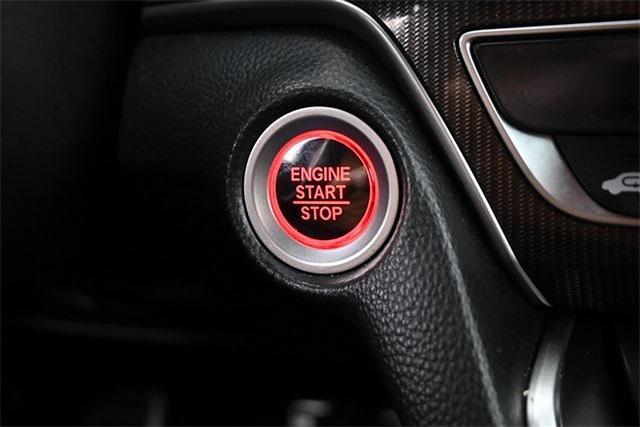 Photo of 2022 Sonic Gray Pearl Honda Accord