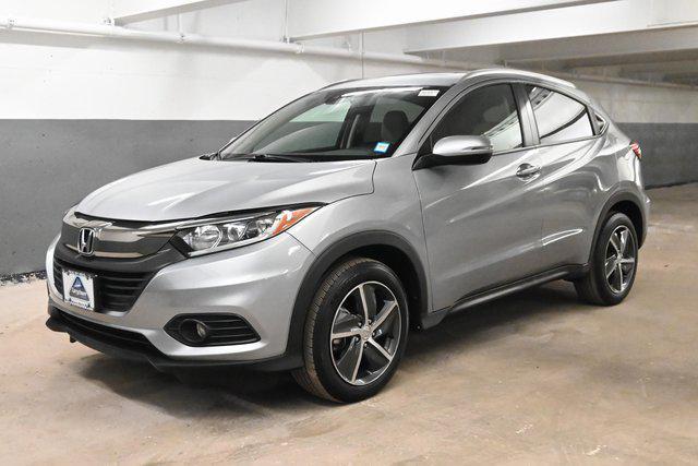 2022 Honda HR-V