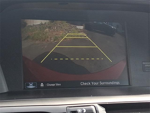 Photo of 2017 San Marino Red Honda Accord