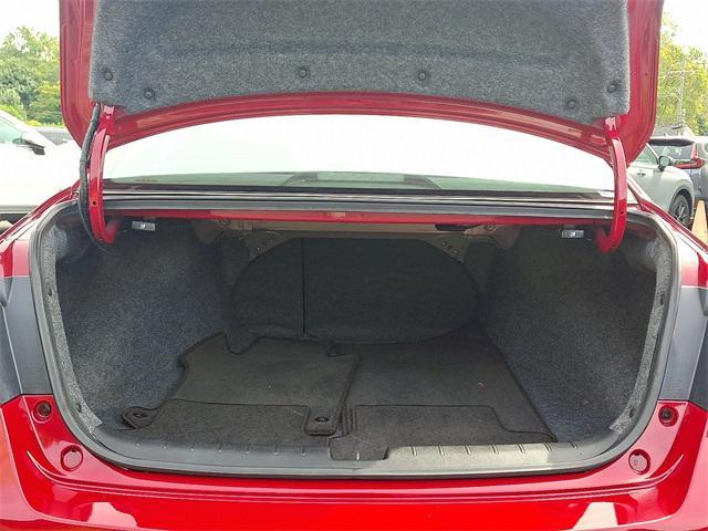 Photo of 2017 San Marino Red Honda Accord