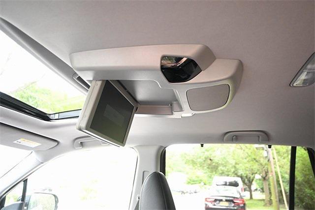 Photo of 2022 Crystal Black Pearl Honda Pilot