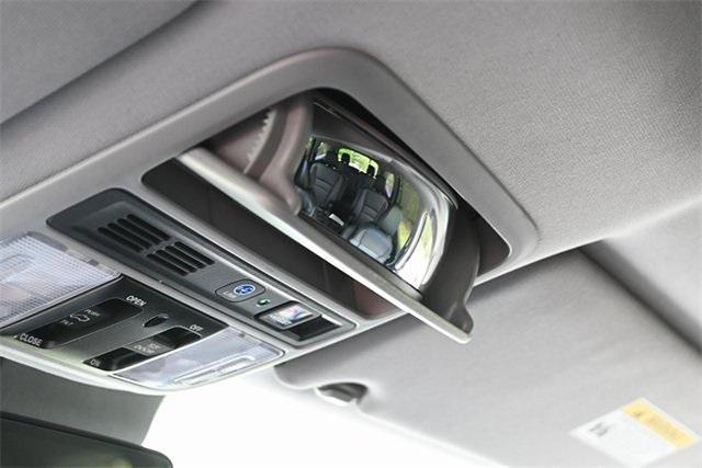 Photo of 2022 Crystal Black Pearl Honda Pilot