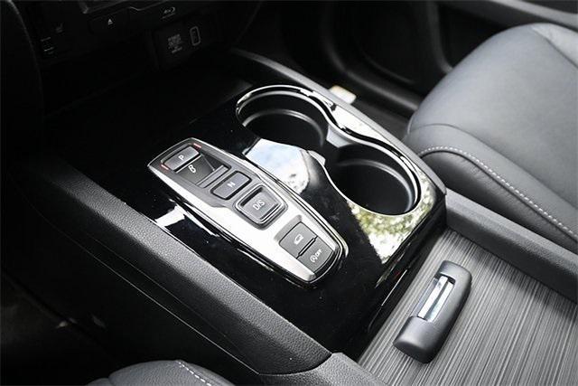 Photo of 2022 Crystal Black Pearl Honda Pilot