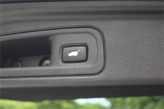 Photo of 2022 Crystal Black Pearl Honda Pilot