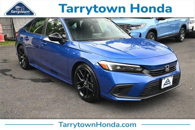 2023 Honda Civic