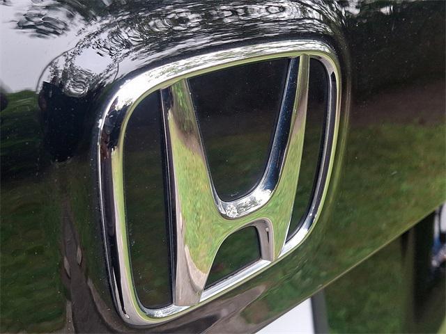 Photo of 2022 Nh-731p/Crystal Bl Honda Pilot