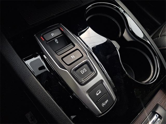 Photo of 2022 Nh-731p/Crystal Bl Honda Pilot