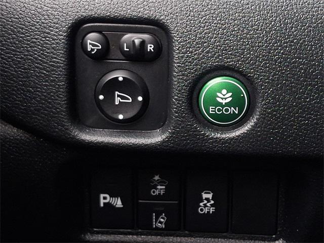 Photo of 2022 Nh-731p/Crystal Bl Honda Pilot