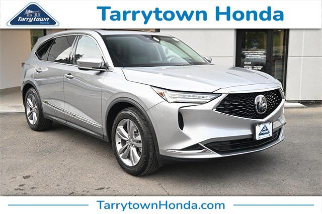 2023 Acura MDX