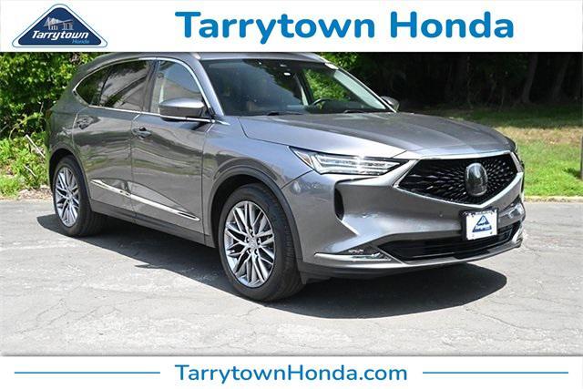 2023 Acura MDX