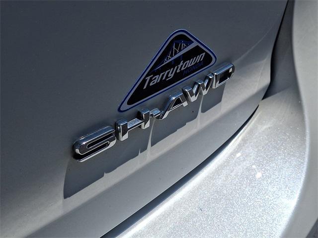 Photo of 2020 pewter gray metallic Acura MDX
