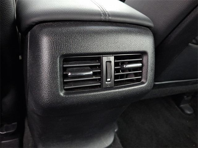 Photo of 2013 Alabaster Silver Metallic Honda Accord
