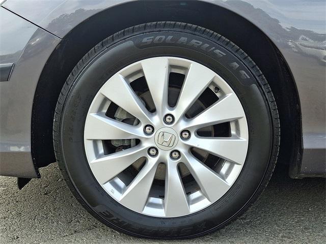 Photo of 2015 Modern Steel Metallic Honda Accord