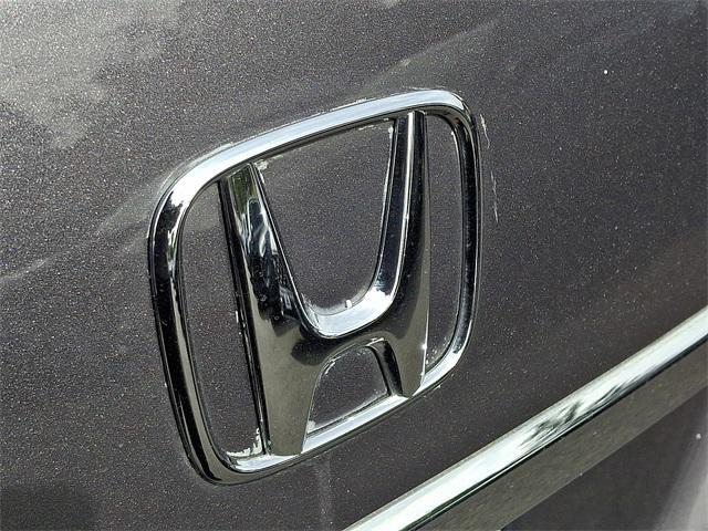 Photo of 2015 Modern Steel Metallic Honda Accord