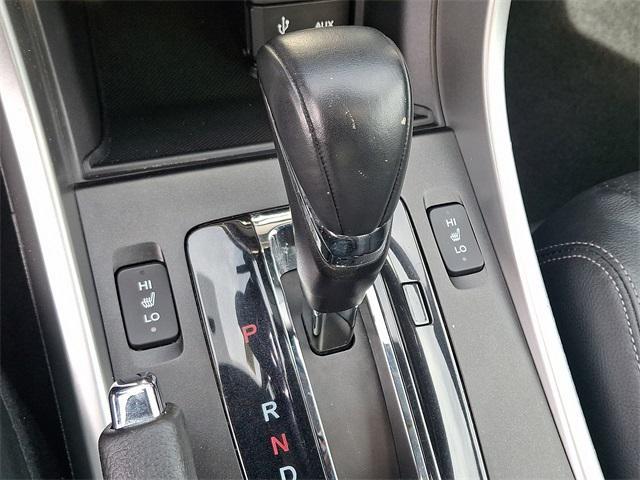 Photo of 2015 Modern Steel Metallic Honda Accord