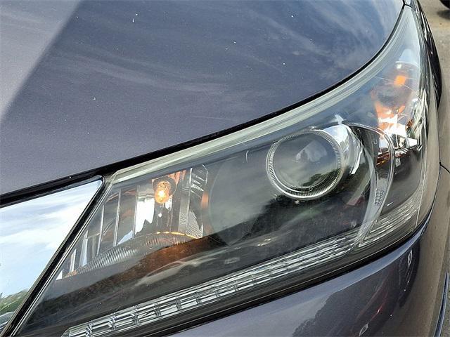 Photo of 2015 Modern Steel Metallic Honda Accord