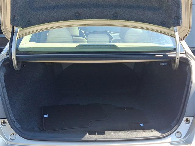 Photo of 2014 Champagne Frost Pearl Honda Accord