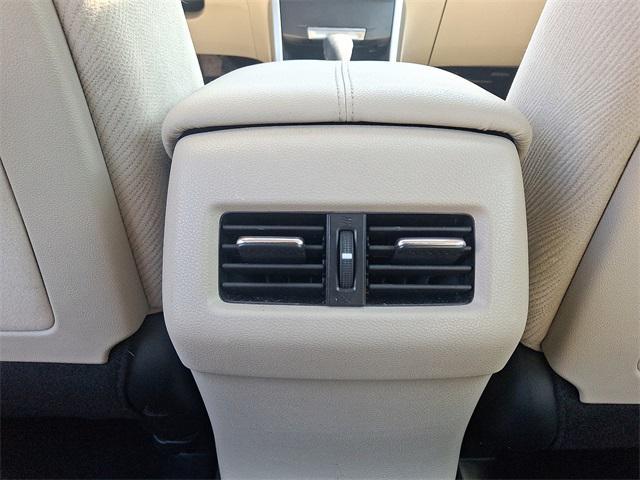 Photo of 2014 Champagne Frost Pearl Honda Accord