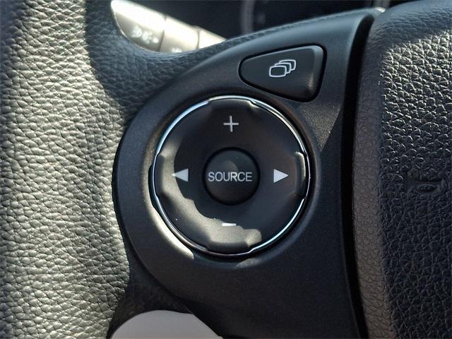 Photo of 2014 Champagne Frost Pearl Honda Accord