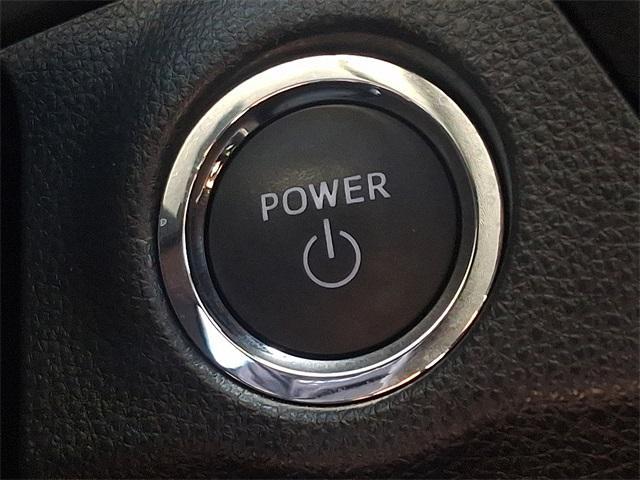 Photo of 2023 Green Toyota RAV4 Hybrid
