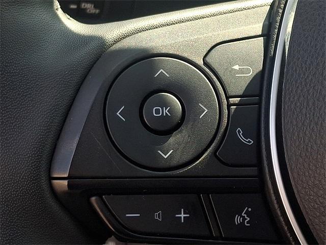 Photo of 2023 Green Toyota RAV4 Hybrid