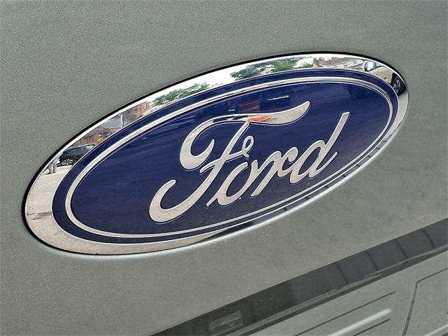 Photo of 2019 Silver Spruce Ford F-150