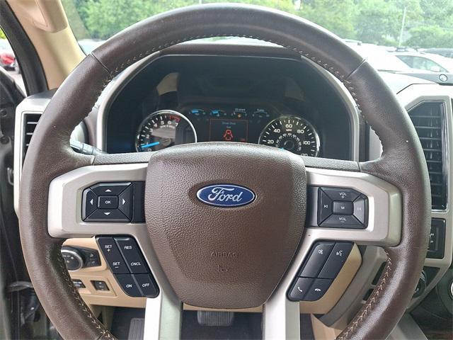 Photo of 2019 Silver Spruce Ford F-150