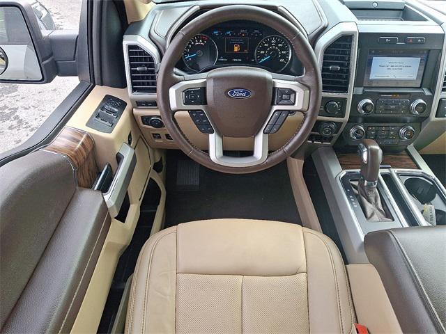 Photo of 2019 Silver Spruce Ford F-150
