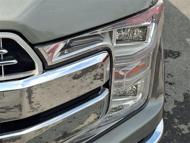 Photo of 2019 Silver Spruce Ford F-150