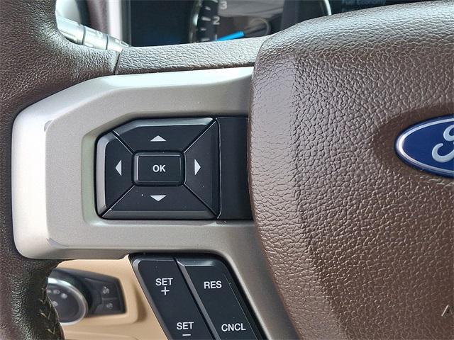 Photo of 2019 Silver Spruce Ford F-150