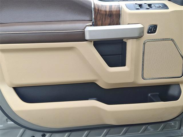 Photo of 2019 Silver Spruce Ford F-150