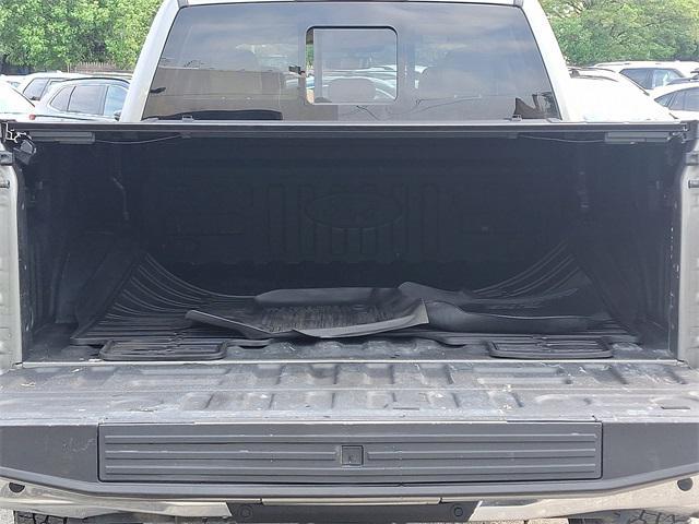 Photo of 2019 Silver Spruce Ford F-150