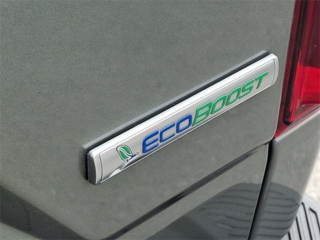 Photo of 2019 Silver Spruce Ford F-150