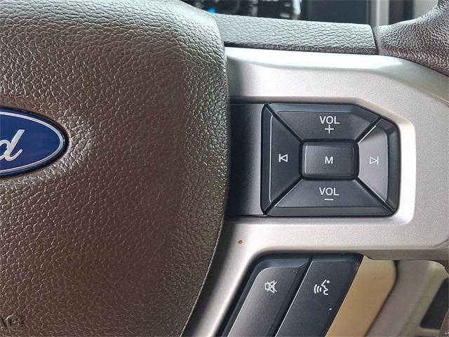 Photo of 2019 Silver Spruce Ford F-150