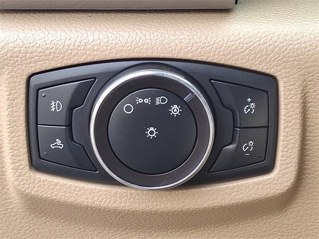 Photo of 2019 Silver Spruce Ford F-150