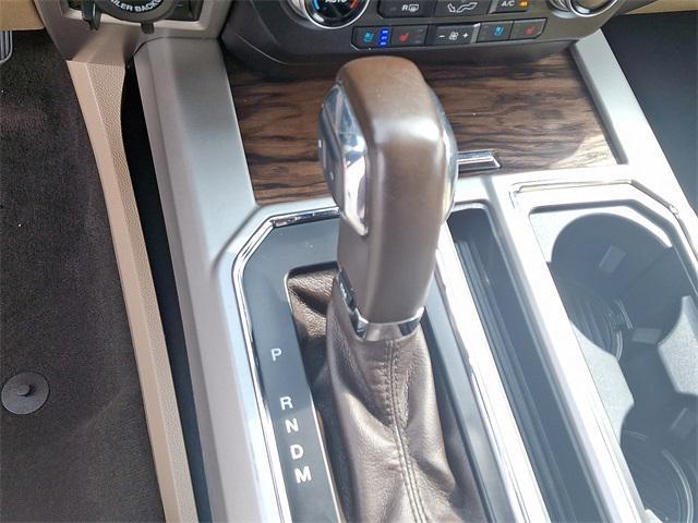 Photo of 2019 Silver Spruce Ford F-150