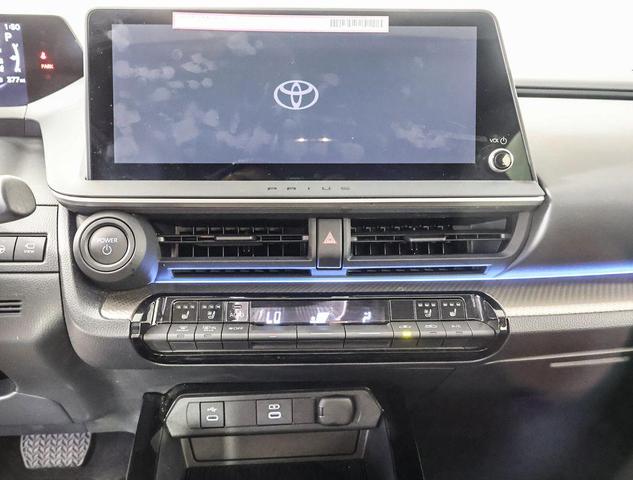 Photo of 2024 Gray Toyota Prius