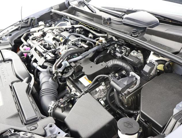 Photo of 2024 Gray Toyota Prius