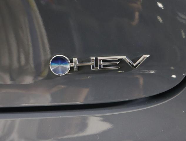 Photo of 2024 Gray Toyota Prius