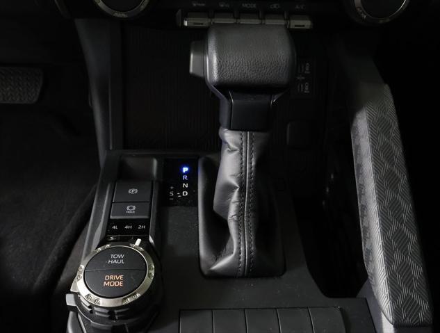 Photo of 2025 Ice Cap Toyota 4Runner