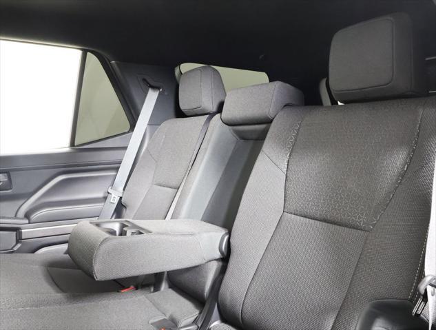 Photo of 2025 Ice Cap Toyota 4Runner
