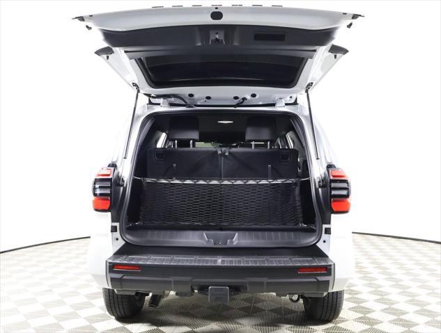 Photo of 2025 Ice Cap Toyota 4Runner