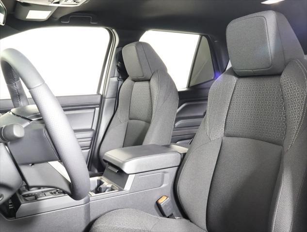 Photo of 2025 Ice Cap Toyota 4Runner