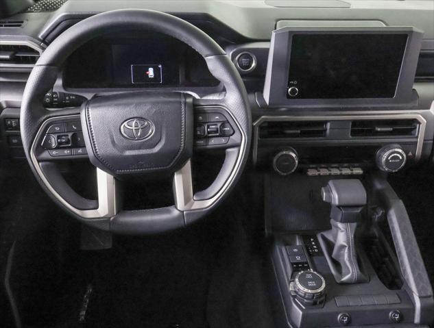 Photo of 2025 Ice Cap Toyota 4Runner