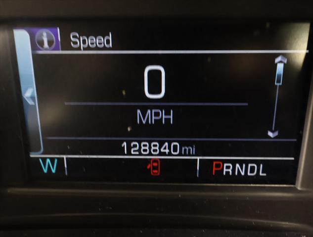 Photo of 2018 Summit White Chevrolet Silverado 1500