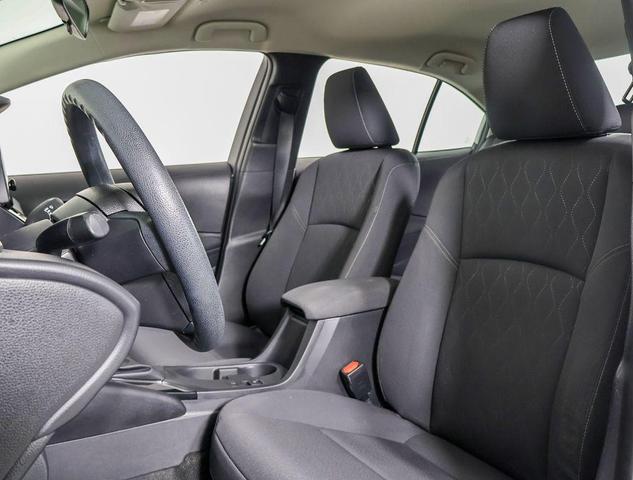 Photo of 2023 Ice Cap Toyota Corolla