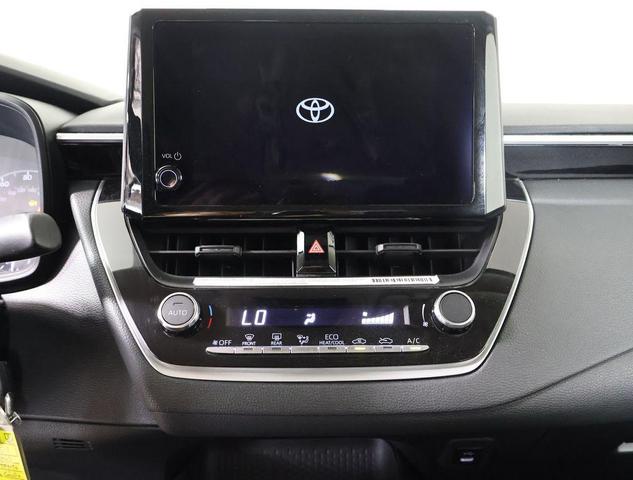 Photo of 2023 Ice Cap Toyota Corolla