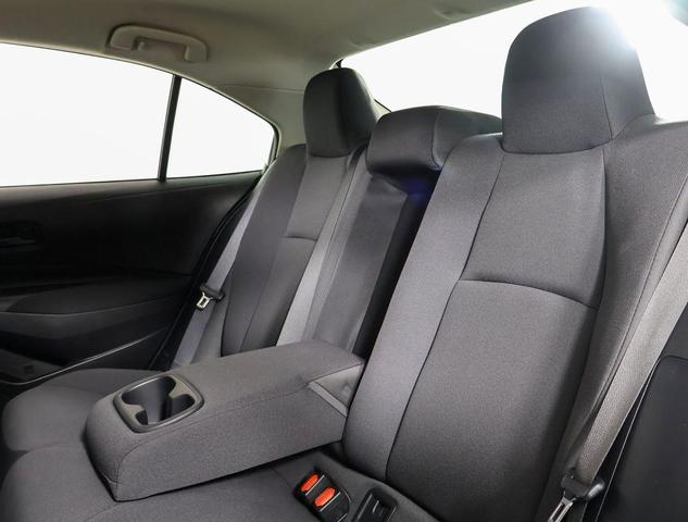 Photo of 2023 Ice Cap Toyota Corolla